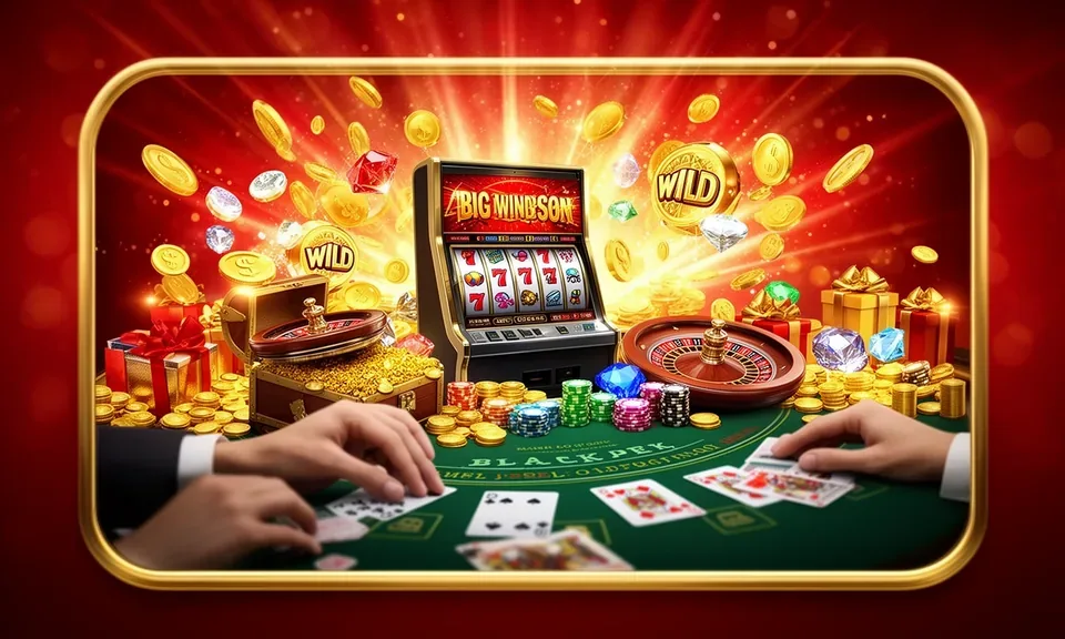 kintoptoto Live Sic Bo Elite at kintoptoto — Real Dice, Real Dealers